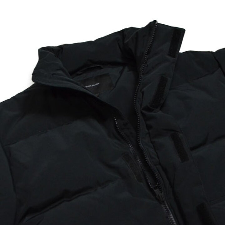 楽天市場】entire studiosPFD V2 PUFFER SOOTエンタイア・スタジオ  