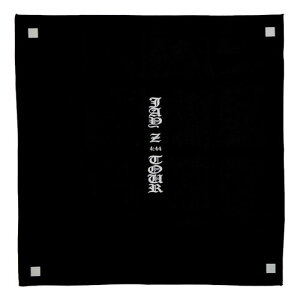 FEAR OF GOD - JAY-Z Bandana ���S �o���_�i �t�B�A�I�u�S�b�h �W�F�C�EZ
