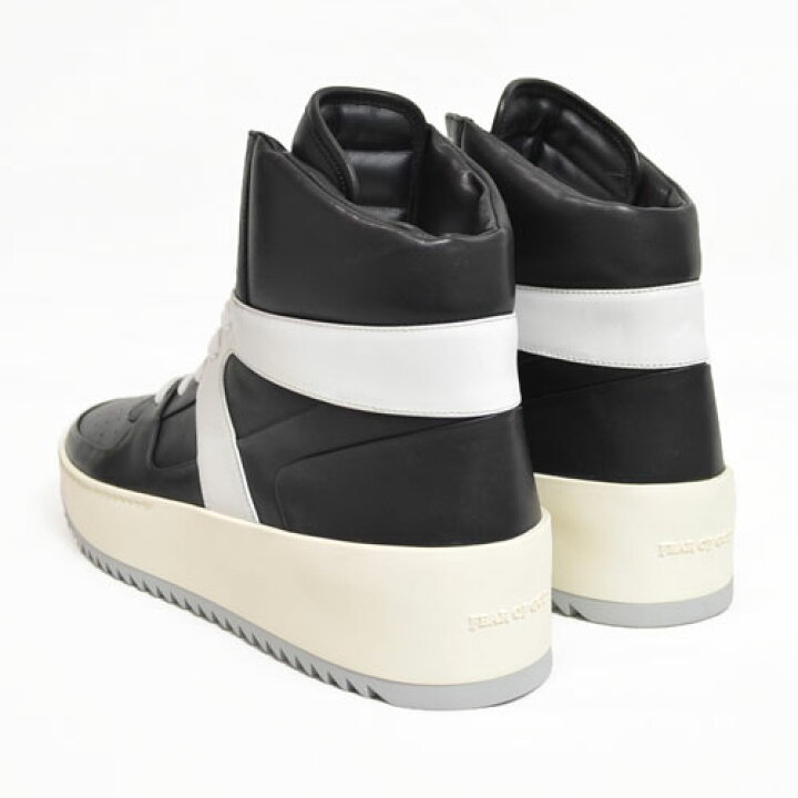 楽天市場】FEAR OF GOD - BASKETBALL SNEAKER FIFTH COLLECTION 