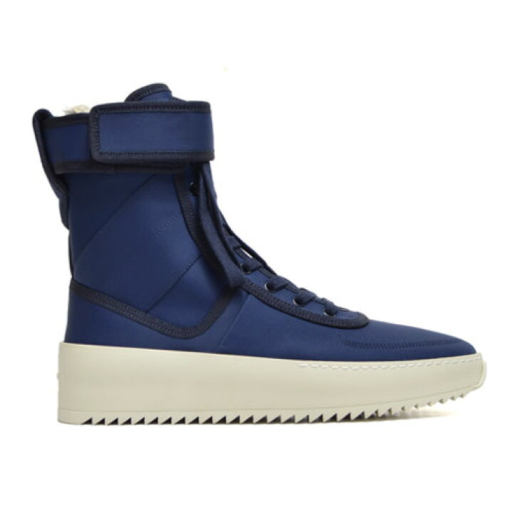 楽天市場】FEAR OF GOD - KITH X FEAR OF GOD MILITARY SNEAKER FOURTH 