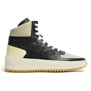FEAR OF GOD - PARIS SKY GREY / BLACK BASKETBALL SNEAKER FIFTH COLLECTION �o�X�P�b�g�{�[�� �X�j�[�J�[ �t�B�A�I�u�S�b�h 5th �R���N�V����