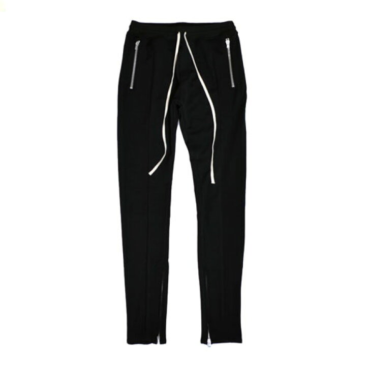 楽天市場】FEAR OF GOD - Drawstring Track Pant FIFTH COLLECTION 
