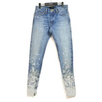楽天市場】fear of god デニムの通販 