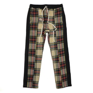 FEAR OF GOD - PLAID BAGGY TROUSER FIFTH COLLECTION �o�M�[ �g���E�U�[ �p���c �t�B�A�I�u�S�b�h 5th �R���N�V����