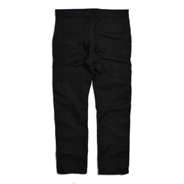 楽天市場】FEAR OF GOD - NYLON CARGO SNAP PANT SIXTH COLLECTION 