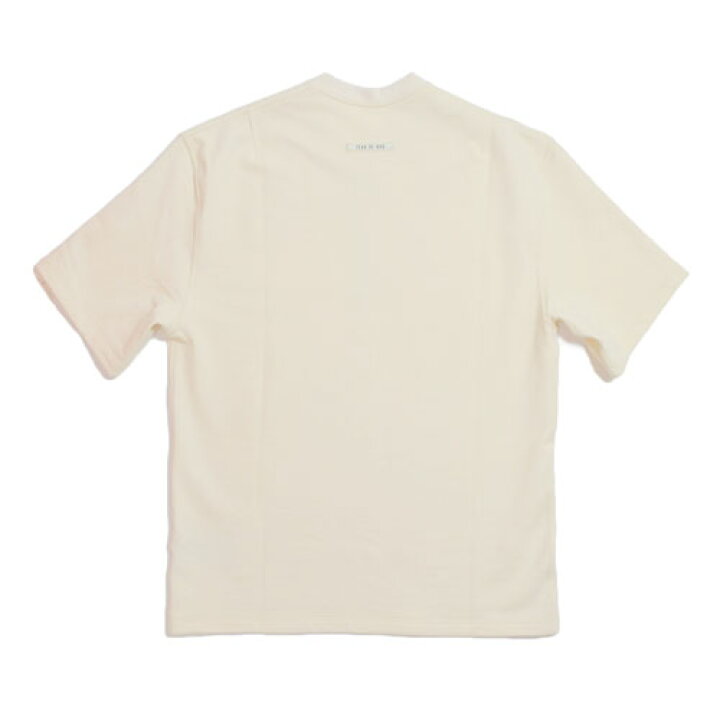楽天市場】FEAR OF GOD - Short Sleeve Half Zip Henley SIXTH  