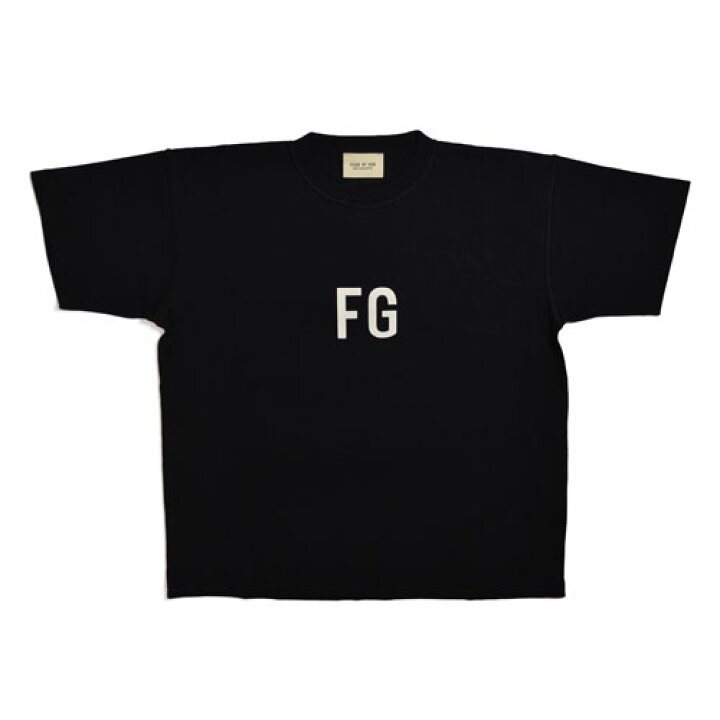 楽天市場】FEAR OF GOD - Short Sleeve  