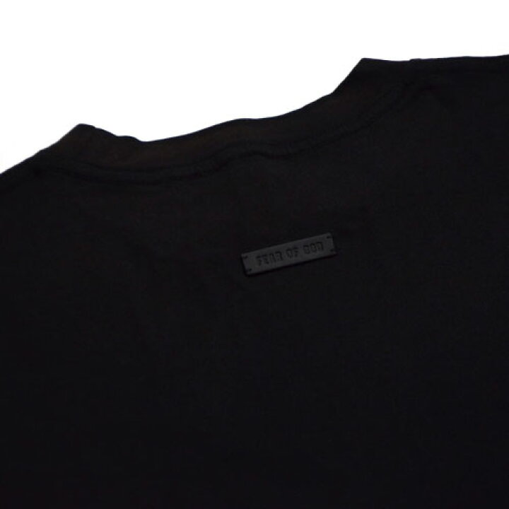楽天市場】FEAR OF GODPerfect Vintage Tee SEVENTH COLLECTION 
