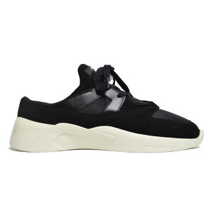 FOG - FEAR OF GOD ESSENTIALS BACKLESS RUNNER SNEAKER LIMITED MODEL tBAIuSbh GbZVY Xj[J[