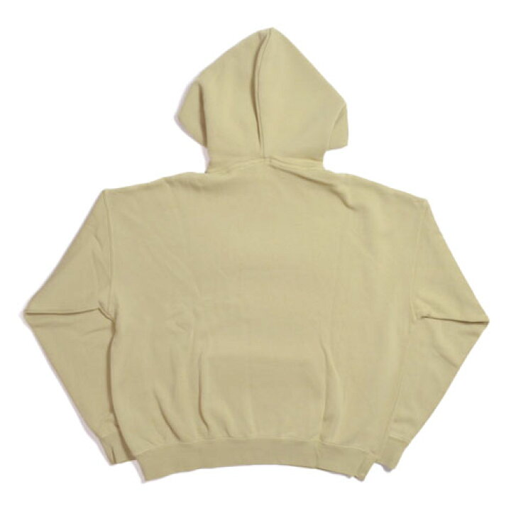 楽天市場】FOG - FEAR OF GOD Essentials Pullover Hoodie フィアオブ  