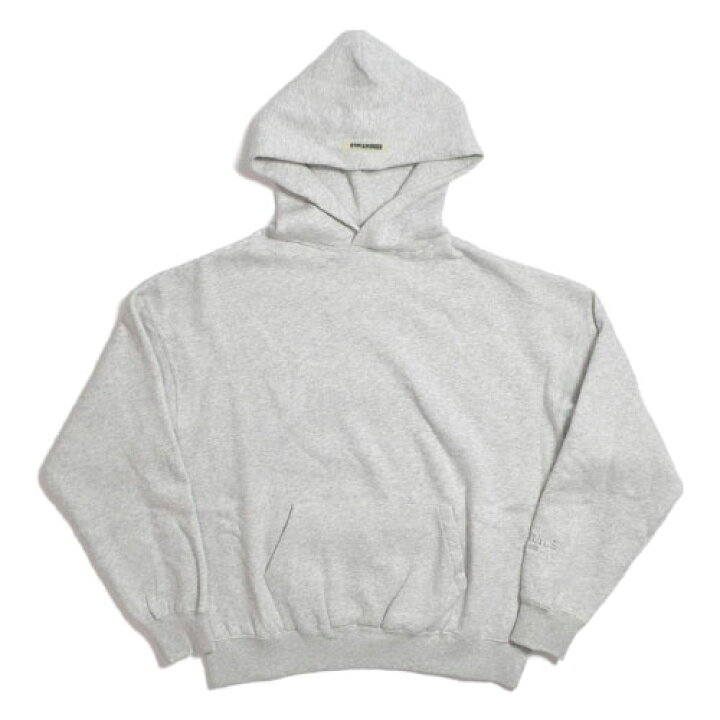 楽天市場】FOG - FEAR OF GOD Essentials Pullover Hoodie フィアオブ  