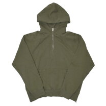 楽天市場】fog essentials パーカー（カラーカーキグリーン）の通販