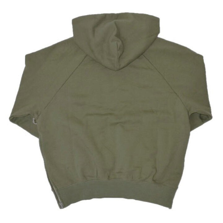 楽天市場】FOG - FEAR OF GOD Essentials Half Zip Pullover Hoodie  