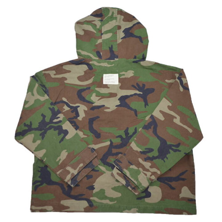 楽天市場】FOG - FEAR OF GOD Camouflage Anorak フィアオブゴッド 