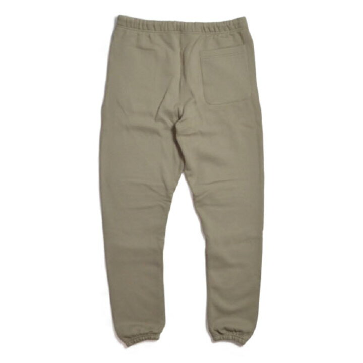楽天市場】FOG - FEAR OF GODESSENTIALS SWEATPANT - MOSSフィアオブ 