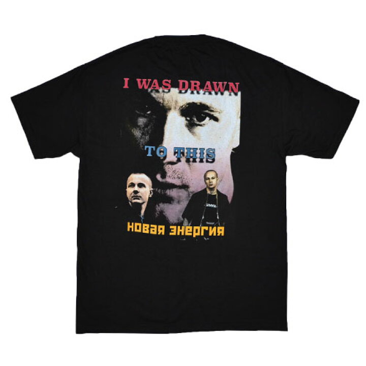 楽天市場】MODERN MANGOSHA TOUR TEE BLACKモダン・マン Tシャツ T 
