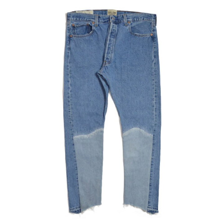 楽天市場】GALLERY DEPT.PatchWork Denim Pantsギャラリー デプト 