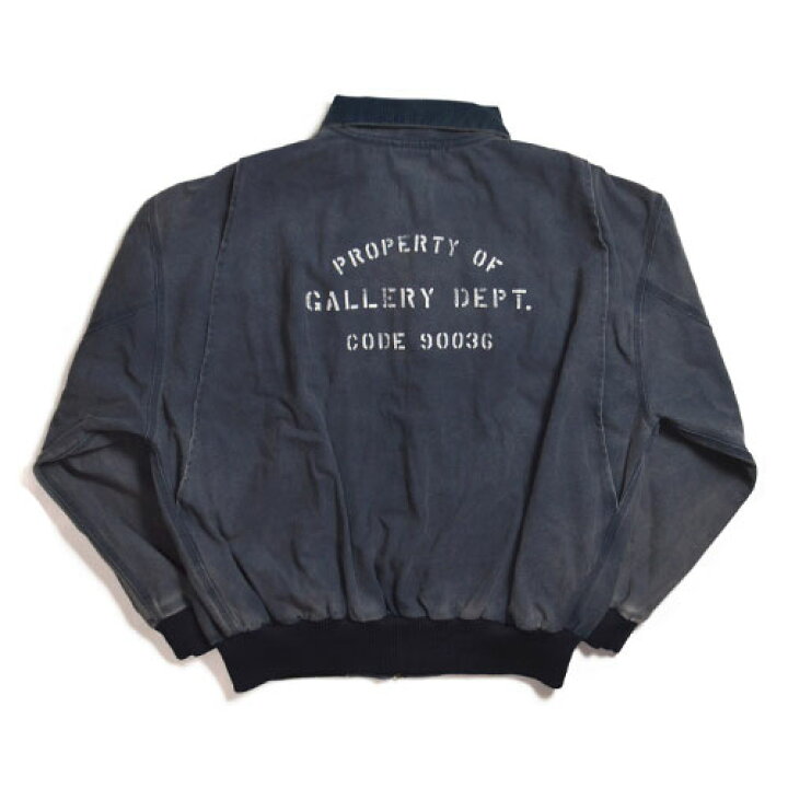 楽天市場】GALLERY DEPT.Mechanic Jacketギャラリー デプトメカニック 