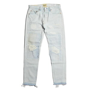 GALLERY DEPT.RANGER 5001 DENIM�M�������[ �f�v�g �����W���[ 501 �f�j�� �p���c ���[�o�C�X �č\�zLevis Remake