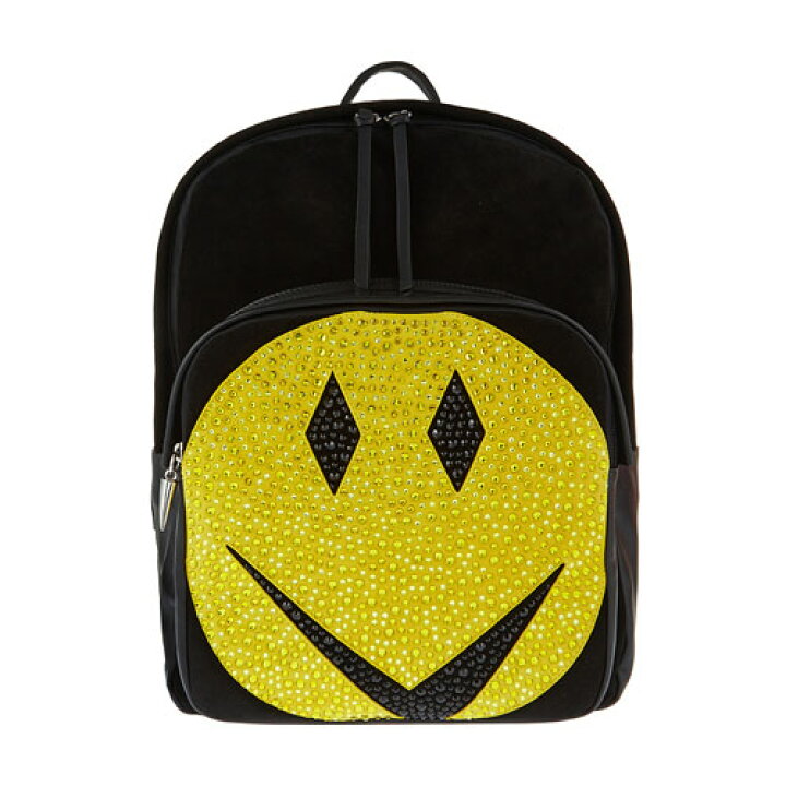 楽天市場】GIUSEPPE ZANOTTI DESIGNVELOURBO SWAROVSKI SMILEY FACE 