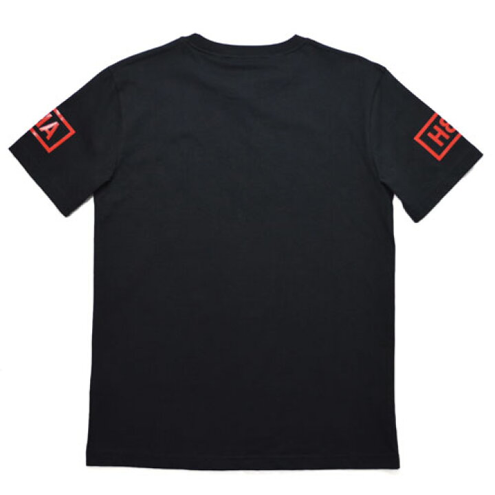 楽天市場】HOOD BY AIRREPENT T-SHIRT S/SHBA フード・バイ・エアロゴ 