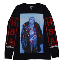 楽天市場】hood by air tシャツの通販 