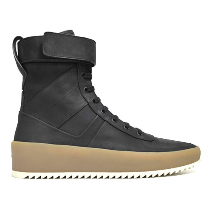 楽天市場】FEAR OF GOD Jerry Lorenzo 私物販売品Sample Military 