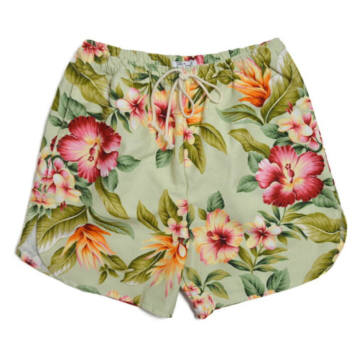 楽天市場】Jungle Gurl Kilikopela MINT FLORALジャングルガール 