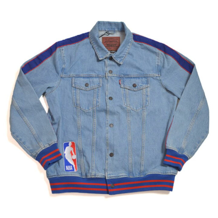 楽天市場】Just☆Don NBA LEVI 