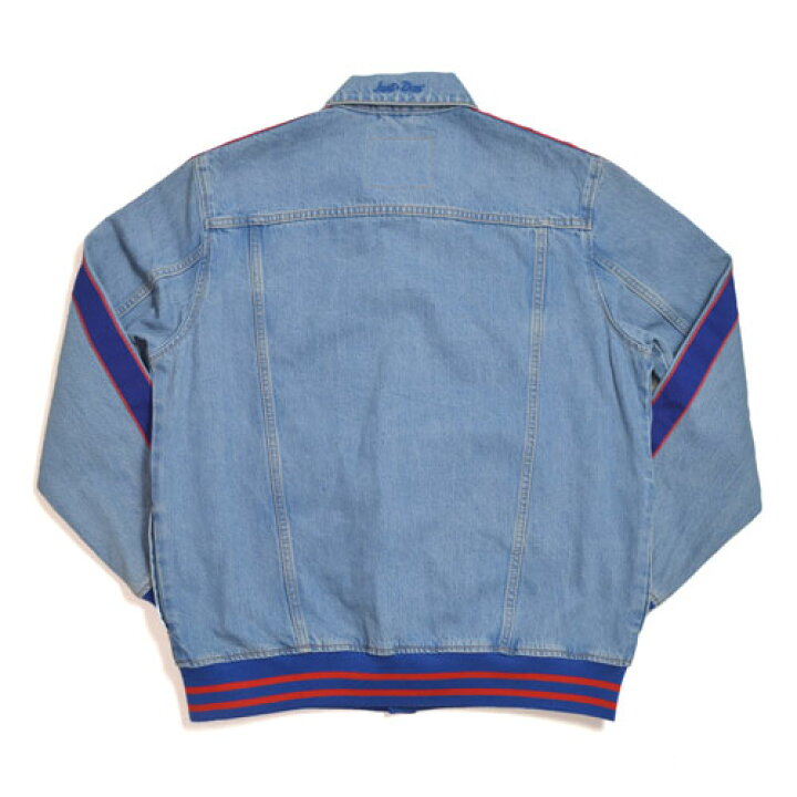 楽天市場】Just☆Don NBA LEVI