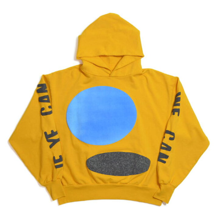 楽天市場】KANYE WESTCPFM FOR JIK HOODIECactus Plant Flea Market  
