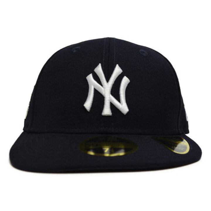楽天市場】KITH FOR NEW ERA & YANKEES 10 YEAR ANNIVERSARY CAP 
