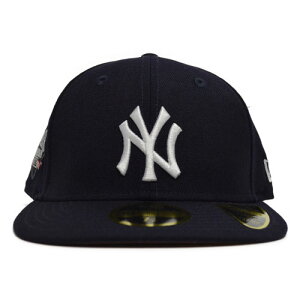 KITH FOR NEW ERA & YANKEES 10 YEAR ANNIVERSARY CAP SADDLE�L�X �j���[�G�� �L���b�v 10���N���f��