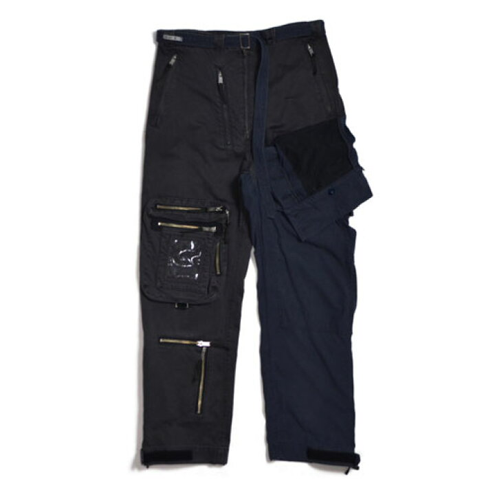 楽天市場】Maison MIHARA YASUHIROMILITARY PANTSメゾン ミハラ 