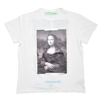楽天市場】off-white モナリザの通販