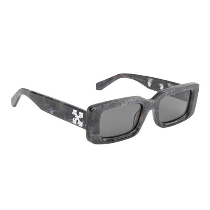 楽天市場】Off-WhiteACETATE SUNGLASSES DARK GREY NO COLORオフ  
