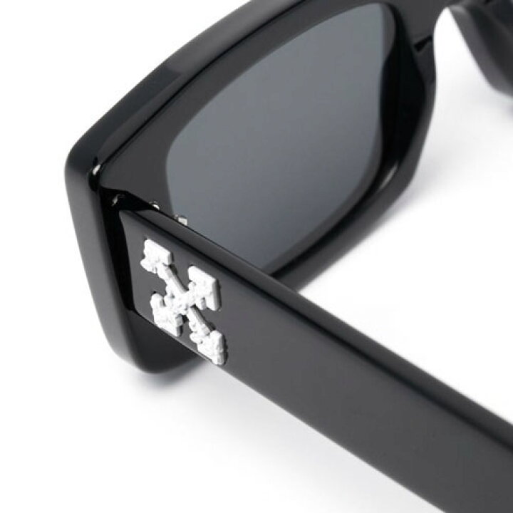 楽天市場】Off-WhiteArthur Sunglassesオフホワイト サングラス 