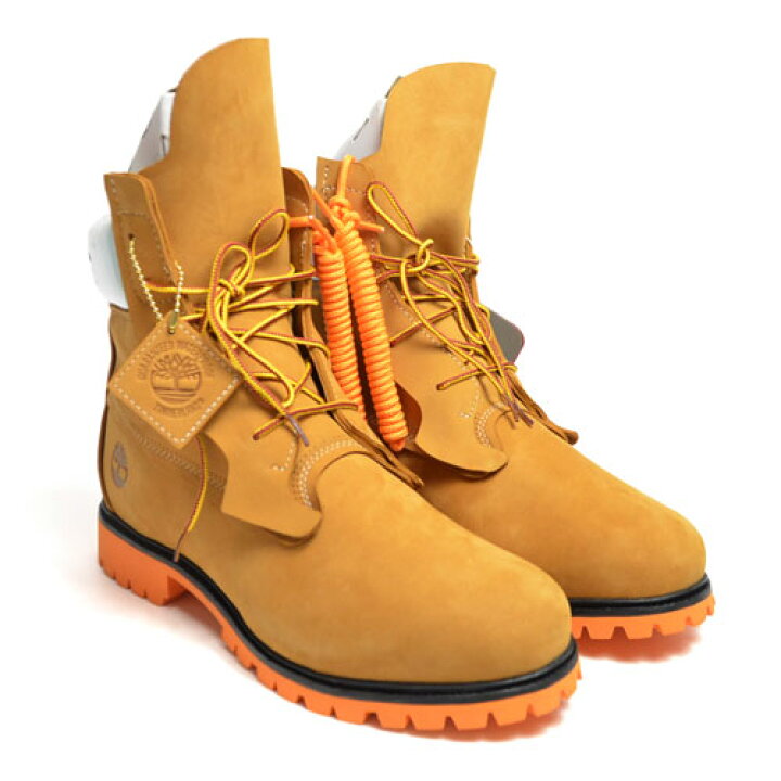 楽天市場】READYMADE x Timberland 6 IN PREMIUM BOOTレディーメイド 