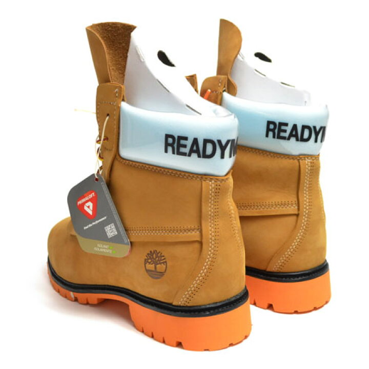 楽天市場】READYMADE x Timberland 6 IN PREMIUM BOOTレディーメイド 
