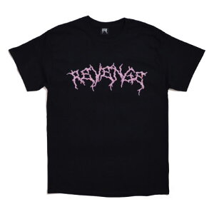 REVENGELIGHTNING ANARCHY TEE���x���W T-Shirt T�V���c