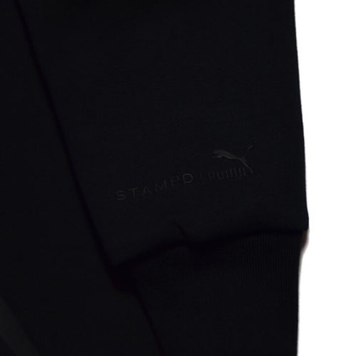 楽天市場】STAMPDSTAMPD x PUMA HOODIEスタンプド プーマスエット プル 