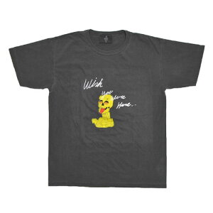Travis Scott - Astroworld x DSM LA Wish You Were Here T-Shirt gBX XRbg h[o[Xg[g}[Pbg T[X TVc