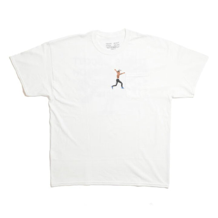 楽天市場】Travis Scott - Astroworld & VIRGIL ABLOH T-Shirt 