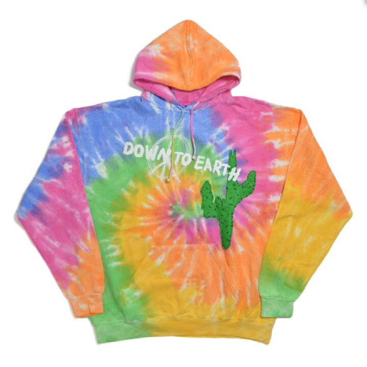 楽天市場】Travis Scott - Astroworld x DSM LA Down To Earth Hoodie 