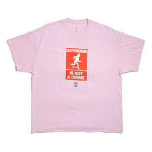 Travis Scott - NOT A CRIME T-SHIRT I �g�����B�X �X�R�b�g T�V���c