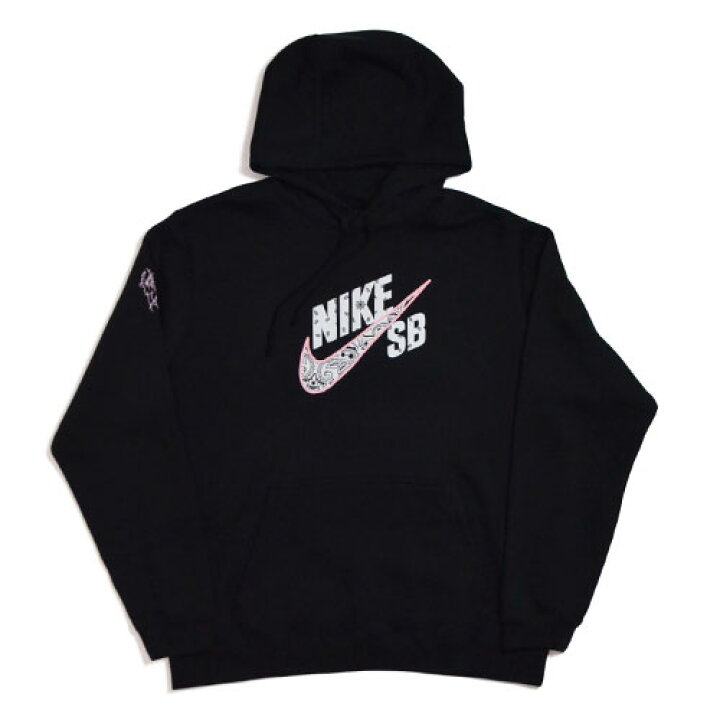 楽天市場】Travis Scott - CACTUS JACK FOR NIKE SB HOODIE トラヴィス  
