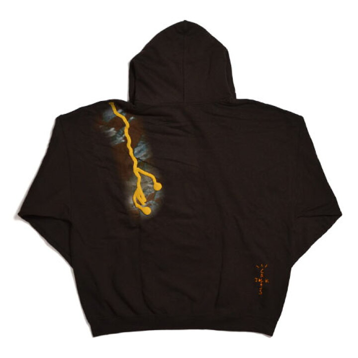 楽天市場】Travis Scott - CACTUS JACKCACTUS TRAILS HOODIEトラヴィス  