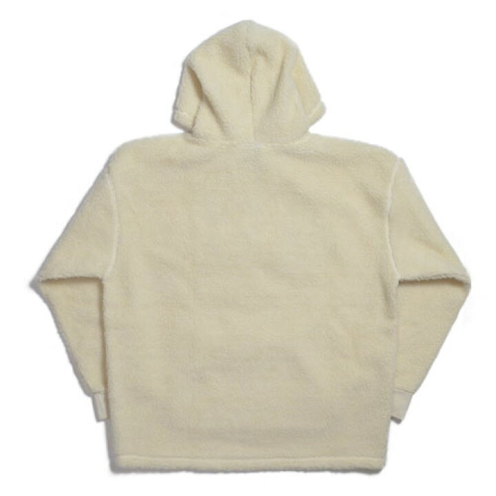 楽天市場】Travis ScottCACTUS TRAILS HALF-ZIP SHERPA HOODIE  
