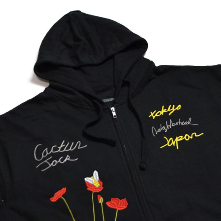 ネイバーフッド ×トラヴィススコット Travis Scott CACTUS JACK  