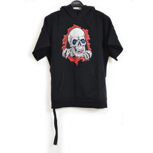 BEN TAVERNITI UNRAVEL PROJECTTERRY BRIGADE OVER HOODIE�x���E�^�o�j�e�B �A�����[�x�� �v���W�F�N�g